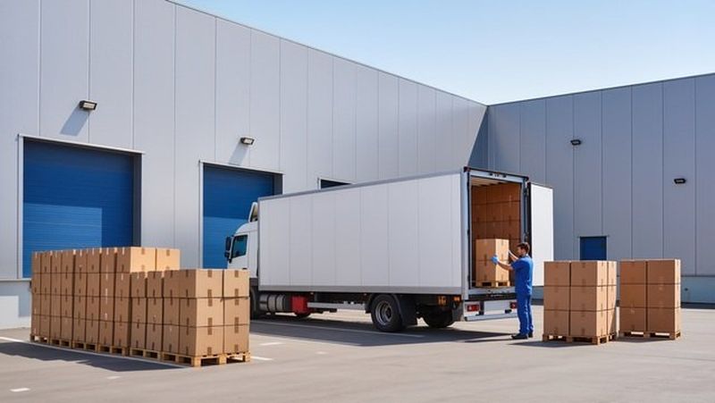 Multi-Stop Truckload Shipping: Tips for Efficient & Affordable Vehicle Transport
