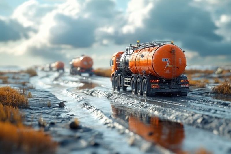 How 3PL Improves Oil and Gas Logistics and Cuts Costs