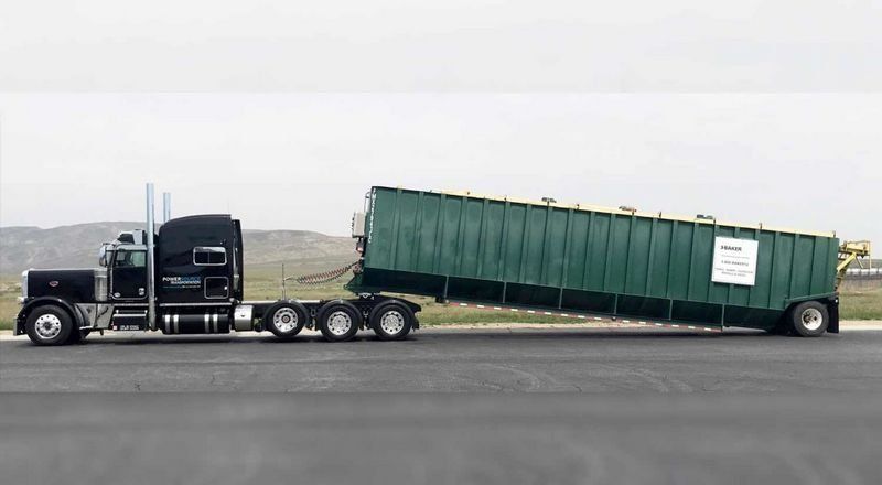 Atlanta Power-Only Trucking – Intermodal, Drop & Hook, and Regional Capacity