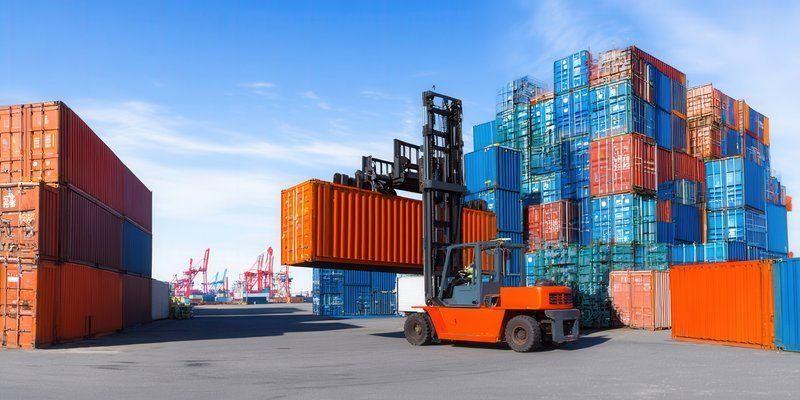 Container Drayage Guide: Save on Shipping with Efficient Drayage Services