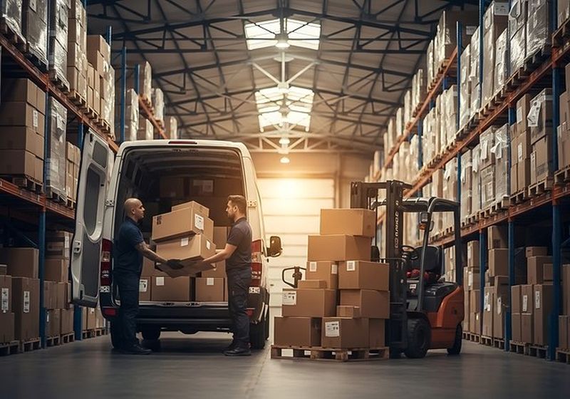 Why Do Companies Use 3PL Providers?