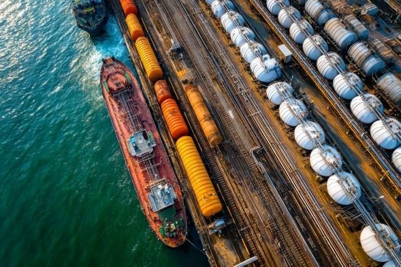 4 Best Transportation Methods for Oil and Gas Shipping Explained