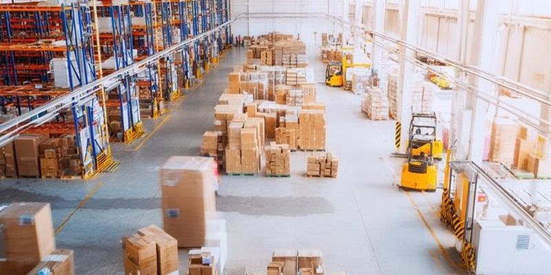 3 Key Benefits of Warehousing Services That Save Your Business Time and Money