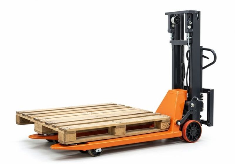 Why Use Liftgate Service? Avoid Costly Freight Delivery Problems