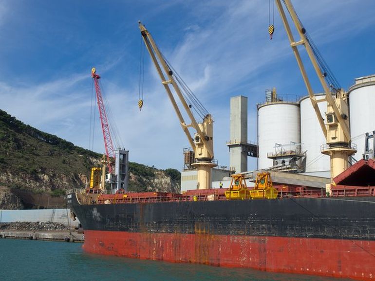 What Is Breakbulk Shipping? A Simple Guide for Moving Oversized Cargo
