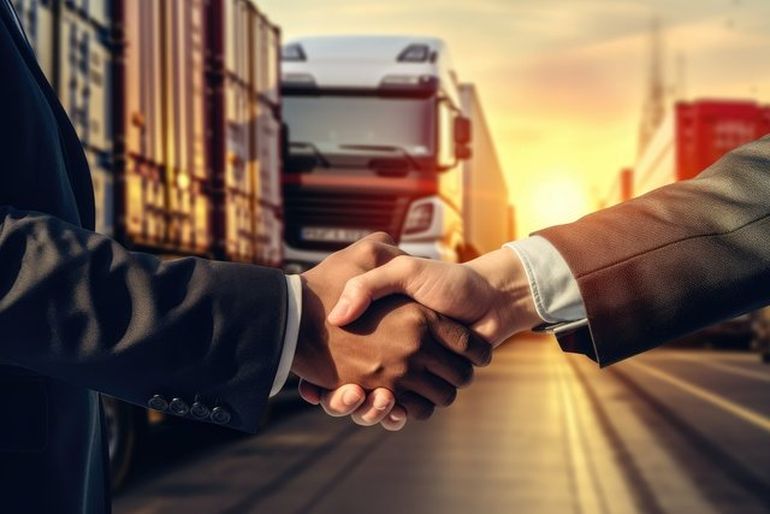 The Benefits of Freight Brokers: Save Money & Ship Vehicles Hassle-Free