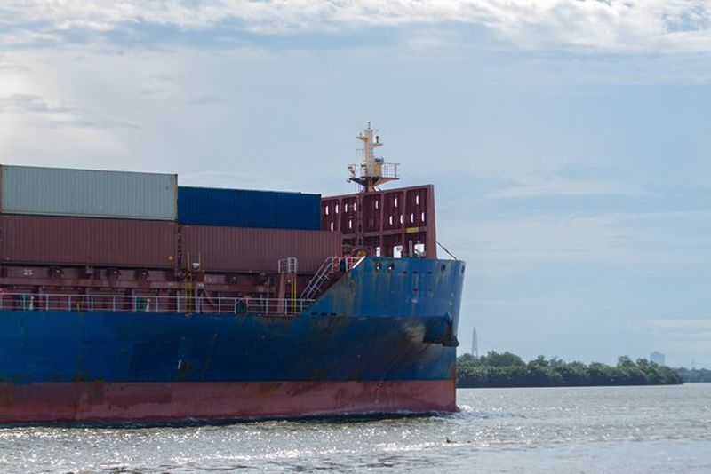 What is Multimodal Shipping?
