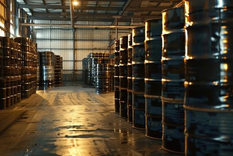 Key Challenges of the Chemical Supply Chain and How to Navigate Them