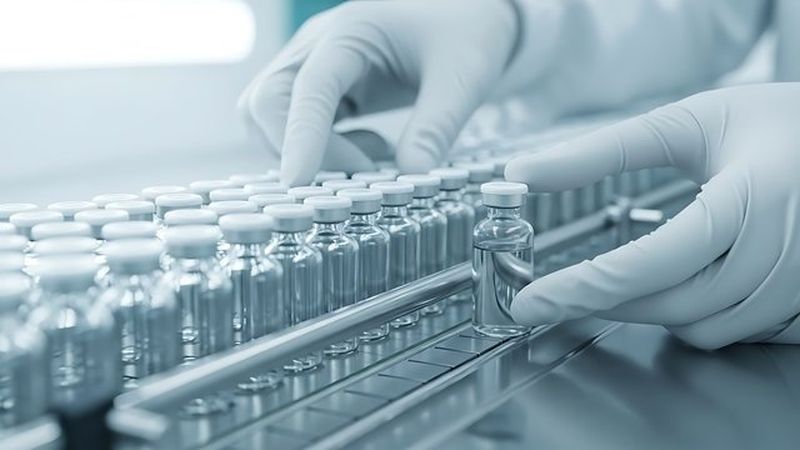 The Importance of Vaccine Supply Chains: Ensuring Safe, Cost-Effective Delivery