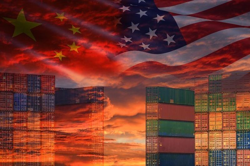 How the US-China Trade War Affects Shipping Costs and Retail Prices