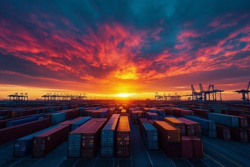 Building a Resilient Supply Chain: Strategies for Reliable, Cost-Friendly Delivery