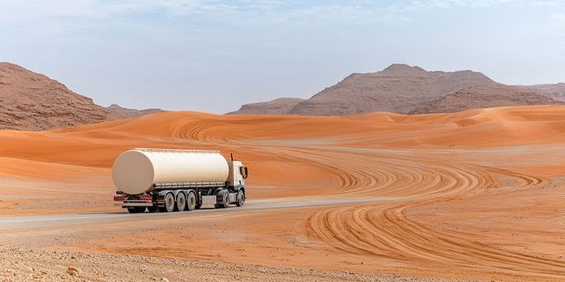 Oil and Gas Safety: Top 3 Practices for Risk-Free Transportation