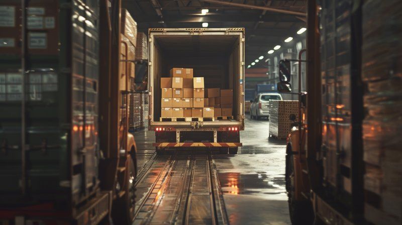 3 Reasons to Use a 3PL for Your Retail Supply Chain