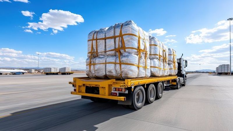What Is Project Cargo Logistics? A Simple Guide for Shipping Vehicles & Cargo