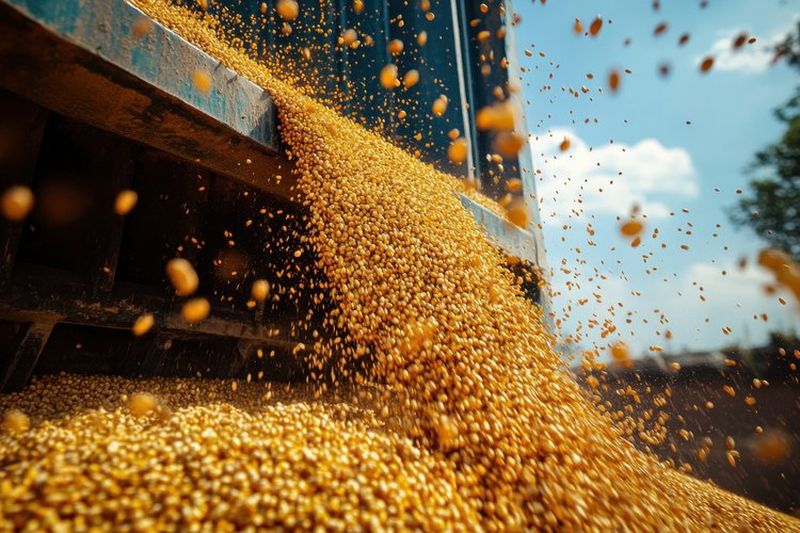 Food Grade Dry Van: Key Standards and Requirements Explained