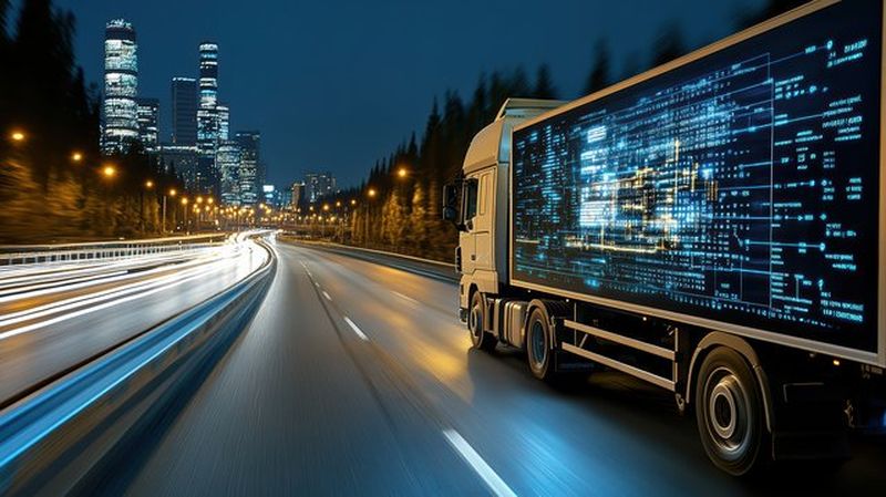 Logistics Cybersecurity & Risk Management: Protect Your Vehicle Shipments