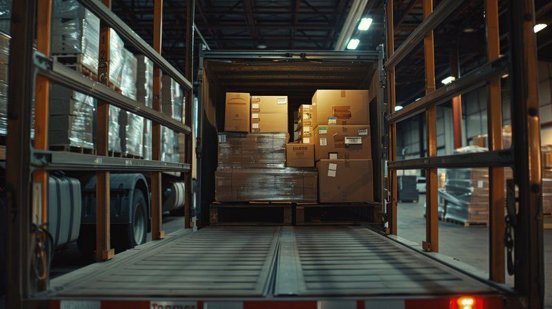 How a 3PL Like YK Freight Can Boost E-Commerce Efficiency and Cut Costs