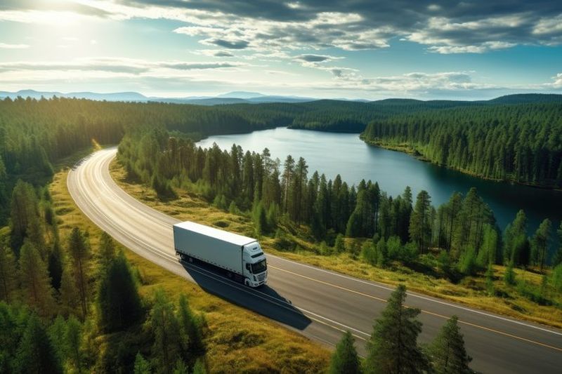 What Is Regional Trucking?