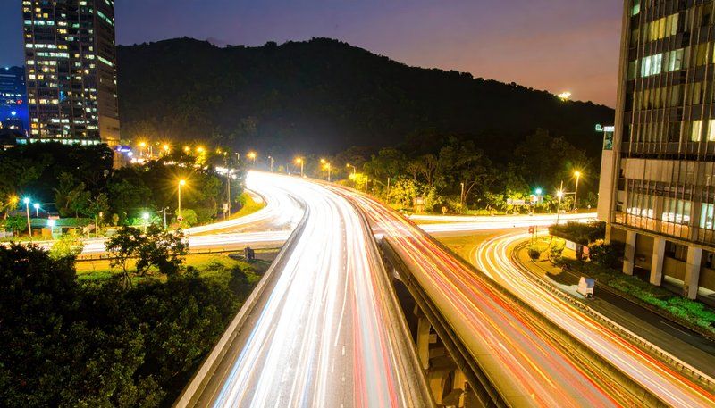 How Highway Congestion Impacts Freight Shipping and Delivery Costs