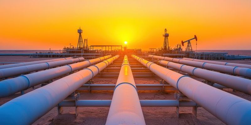 Midstream Oil and Gas: What It Is & How the Supply Chain Works