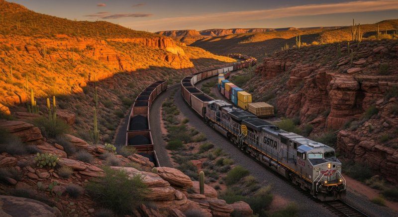 When to Use Intermodal Transportation for Cost-Effective Shipping