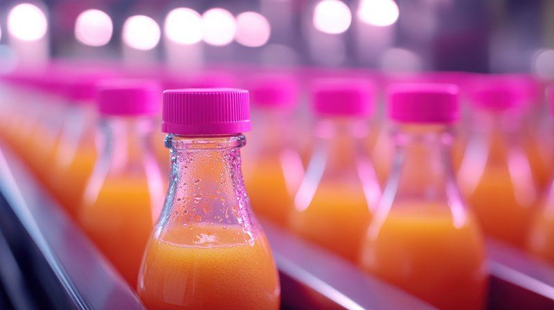 The Main Challenges of Food and Beverage Shipping: Tips for Safe Delivery