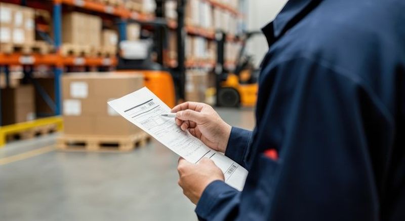 Vendor Compliance Programs Explained: Reduce Shipping Costs & Delays