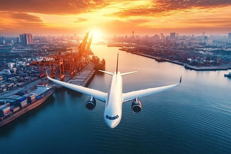 Air Freight Shipping Explained: Costs, Benefits & How It Works
