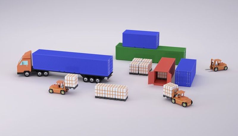 5 Key Logistics Management Challenges & How to Overcome Them