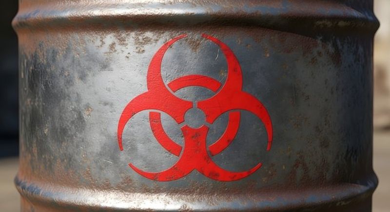 What Are Hazardous Materials and How to Ship Them Safely