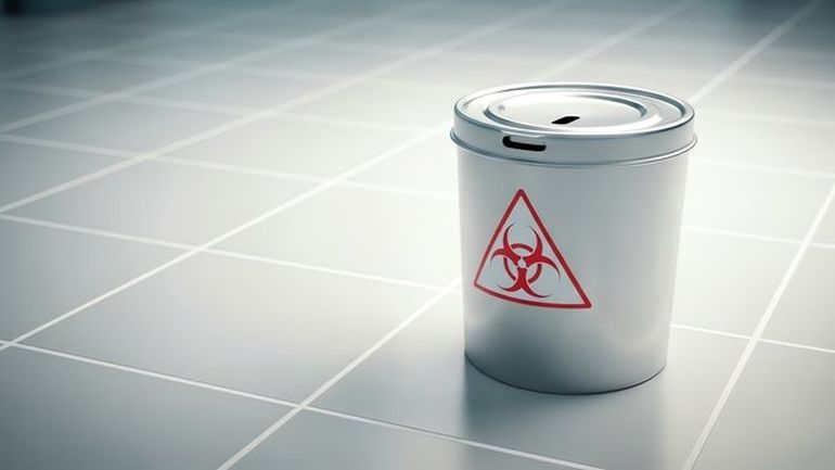 How To Ship Hazardous Materials (Hazmat) Safely and Cost-Effectively