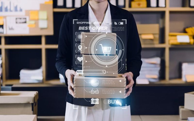 The Future of Omnichannel Retailing: Trends Shaping Retail Success