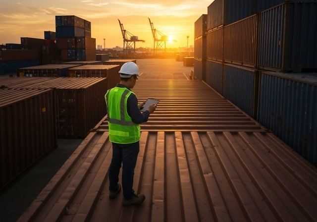 What is Freight Management? A Simple Guide to Smarter Vehicle Shipping