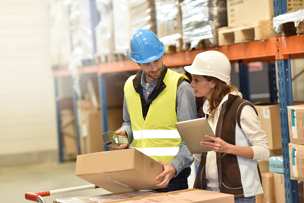How to Become a Cargo and Freight Agent: Step-by-Step Guide